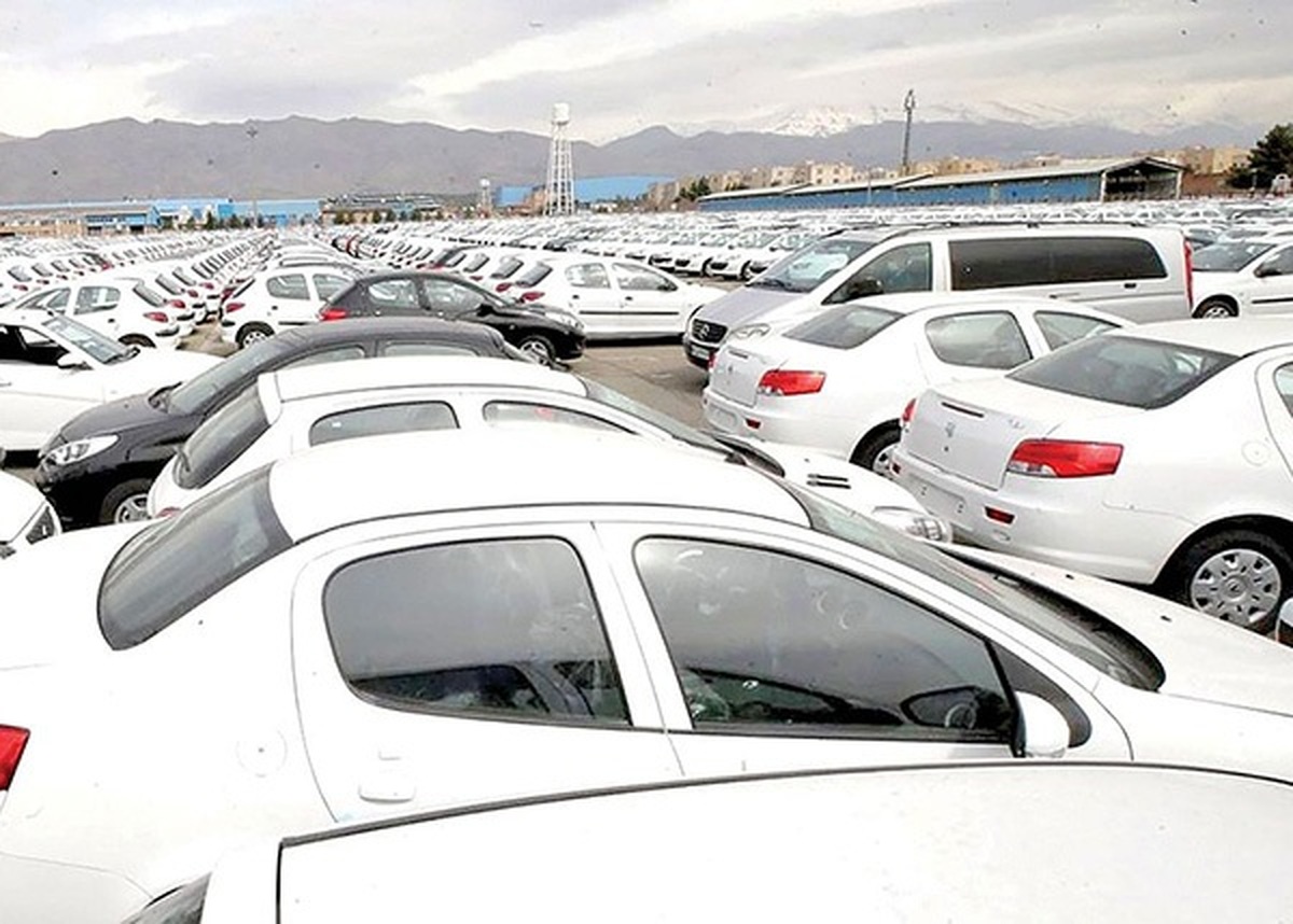 سناریوهای قیمت خودرو بررسی شد
