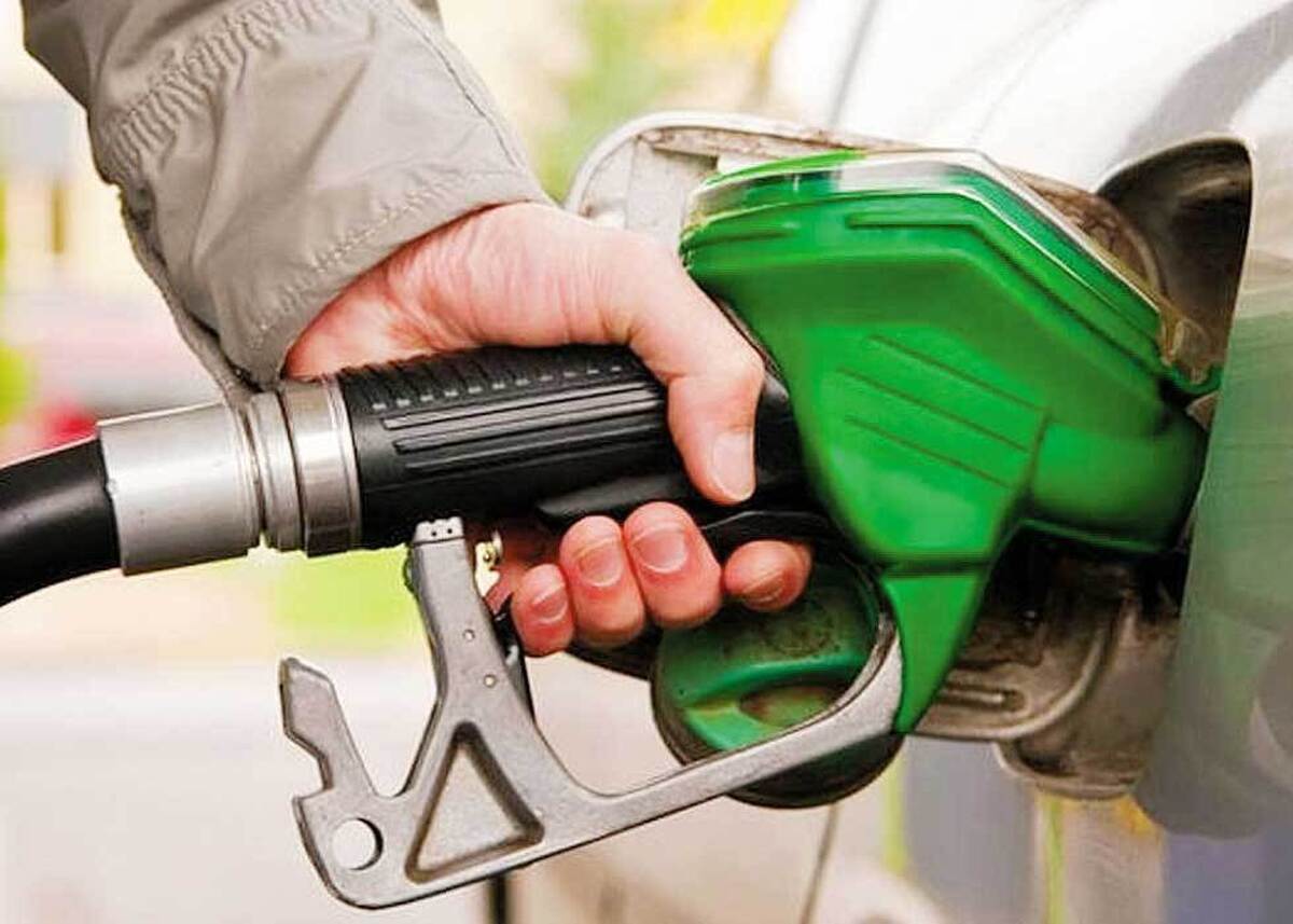 مطالبه خودروی کم‌مصرف با افزایش قیمت بنزین؟