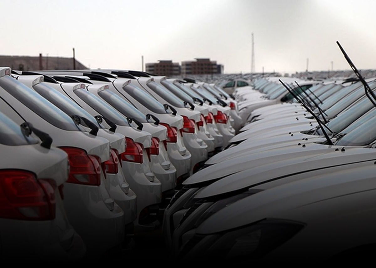 نارضایتی ثبت نام کنندگان در سامانه یکپارچه از افزایش قیمت خودرو‌های ارتقایافته