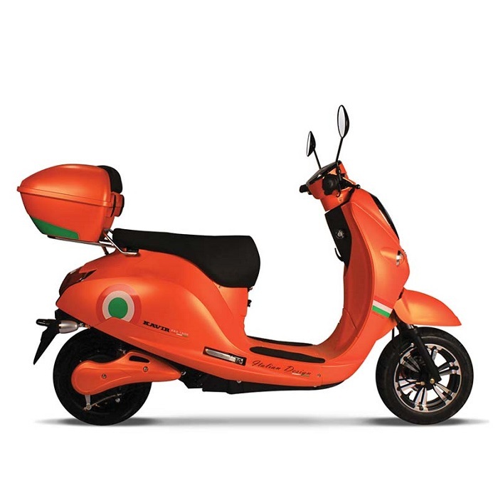 مشخصات موتور سیکلت es2 1500