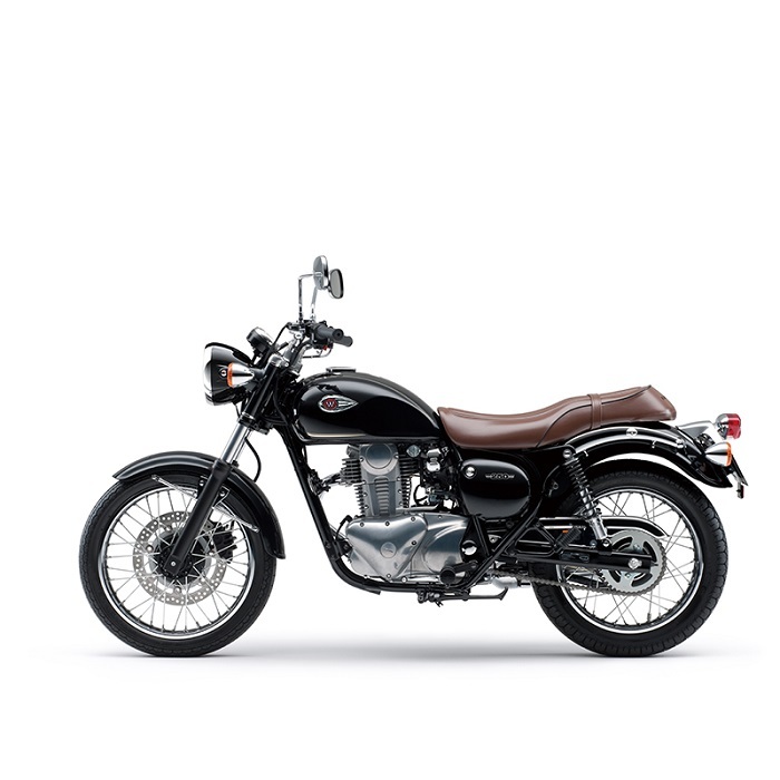 مشخصات موتورسیکلت کاوازاکی استرلا 250