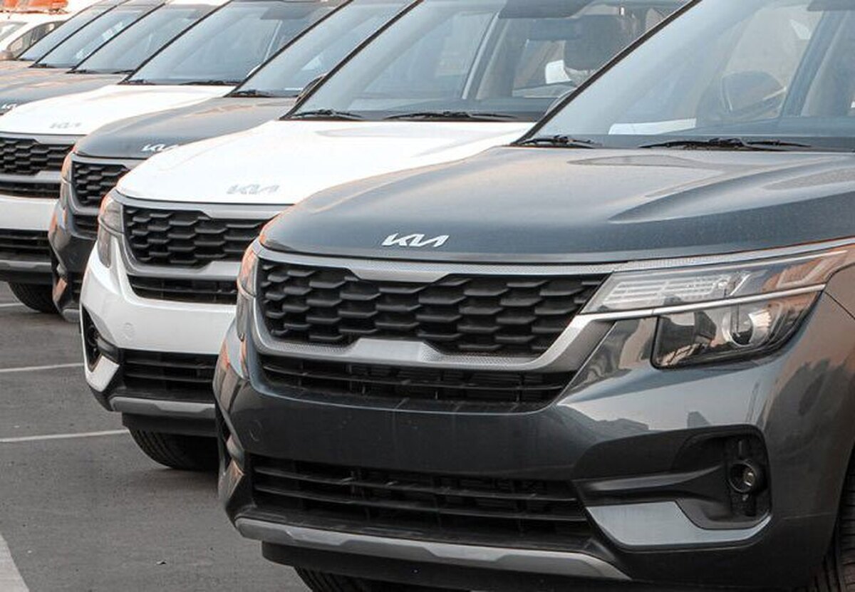 جزییات عرضه خودروهای وارداتی به متقاضیان جدید اعلام شد