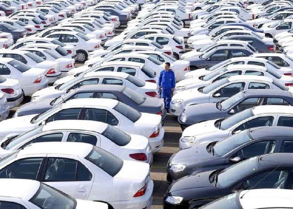 رتبه ایران در تولید خودرو اعلام شد؛ شانزدهم در دنیا!