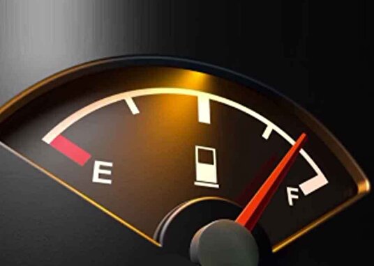 مصرف بنزین خودروهای داخلی چقدره؟