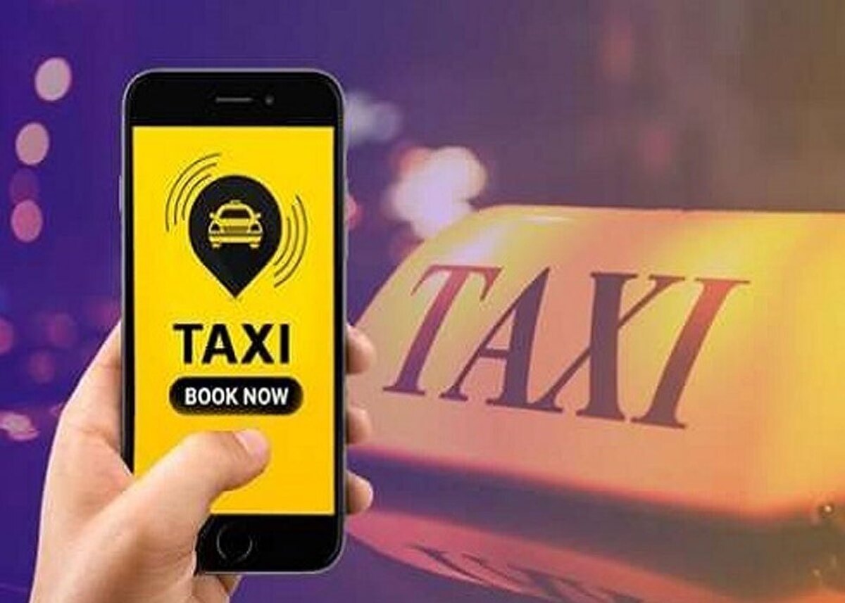 امسال سامانه تاکسی آنلاین راه‌اندازی می‌شود