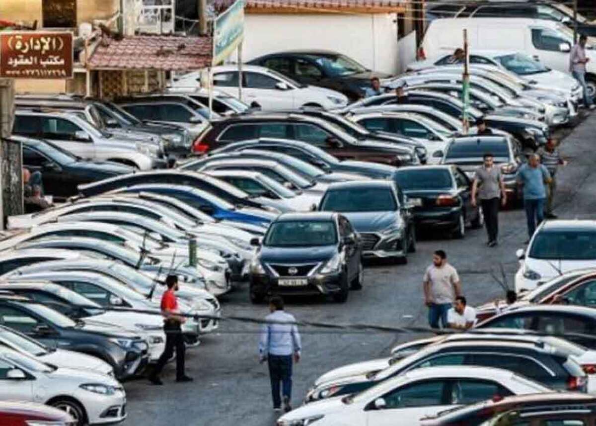 استقبال گسترده اردنی‌ها از خودرو‌های برقی