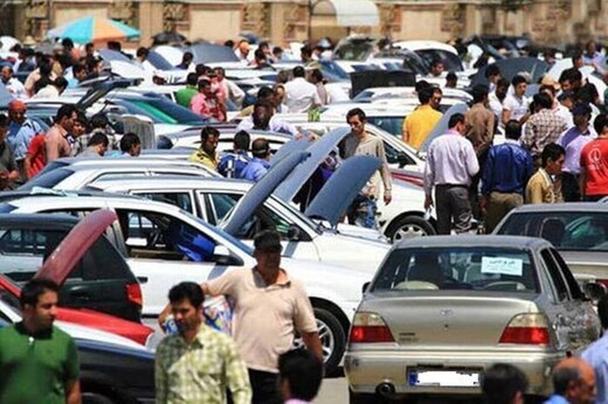 قیمت روز انواع خودرو ایرانی در بازار / ارزان‌ترین سواری صفر ایرانی چند؟ + جدول