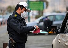 چند درصد جریمه‌های رانندگی اشتباهی است؟؛ توضیحات مهم رئیس پلیس راهور