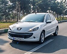 وضعیت بازار خودرو یکشنبه 3 دی / قیمت هایما و پژو ۲۰۷ رکورد زد + جدول