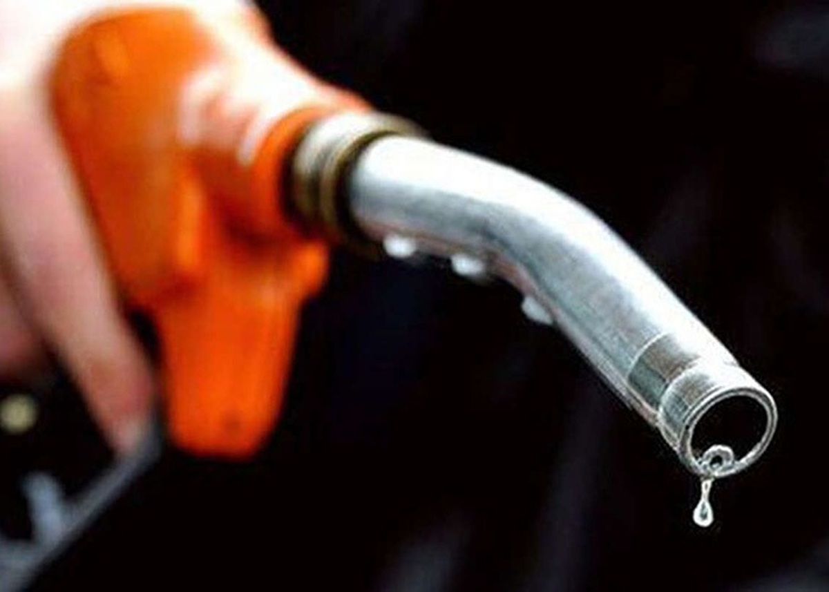 کیفیت پایین خودروها مصرف بنزین را چند برابر کرده است