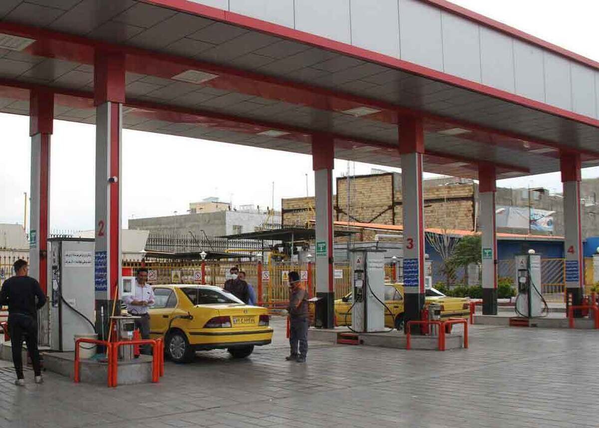 آخرین جزئیات سهمیه‌بندی بنزین در سیستان وبلوچستان/شرایط استفاده از کارت‌های سوخت اضطراری