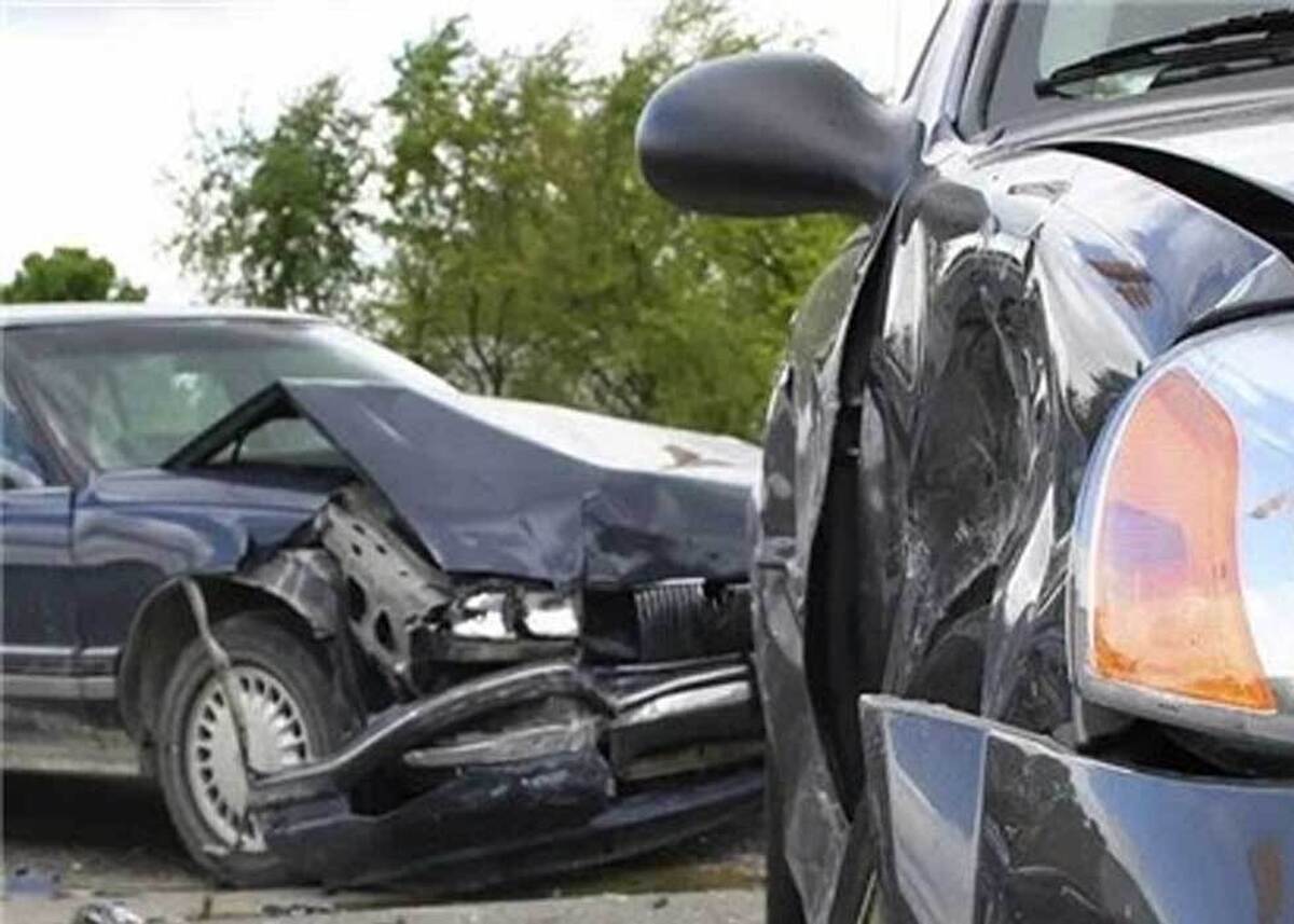 پلیس: بدنه خودرو باید از جان سرنشینان در تصادفات حفاظت کند