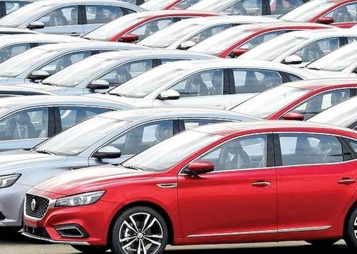 آخرین خبر از فروش خودرو‌های وارداتی از زبان وزیر صمت