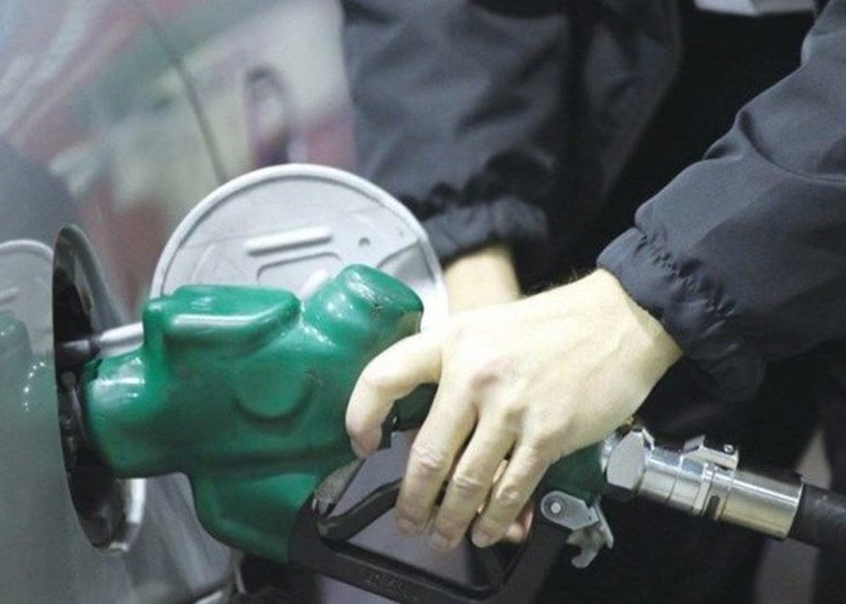 واردات بنزین از بندر چابهار