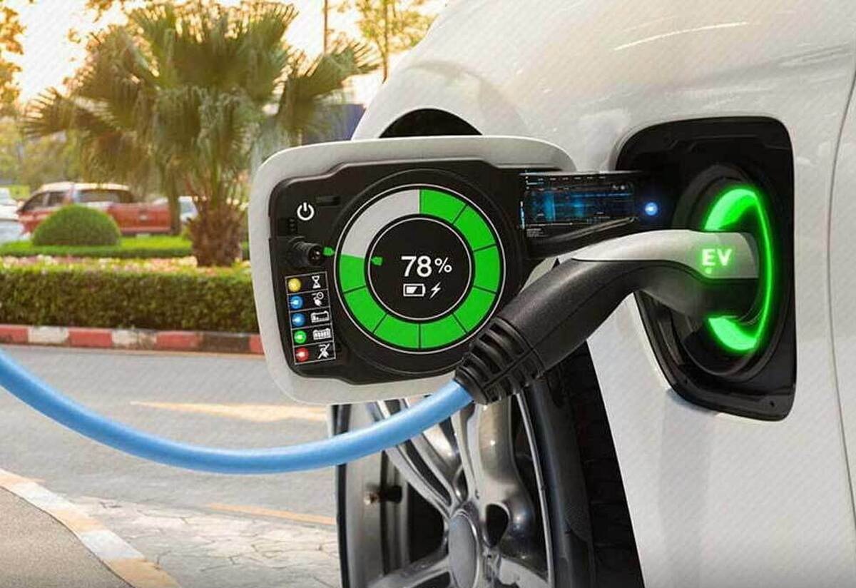 خودرو‌های برقی ایرانی در راه است/ تعرفه برق شارژ خودرو اعلام می‌شود
