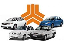 جدول قیمت خودرو‌های سایپا امروز دوشنبه ۲۱ اسفند ۱۴۰۲