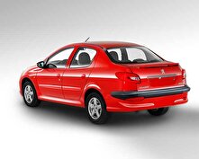 مشخصات پژو ۲۰۷i صندوقدار اتوماتیک