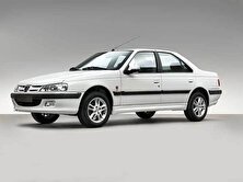 مشخصات پژو پارس ELX-XU7P