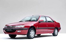 مشخصات پارس سال XU7P