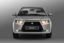 مشخصات دنا پلاس EF7P