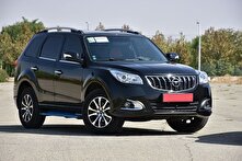 مشخصات هایما اس 7 (S7) پلاس