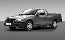 مشخصات وانت آریسان 2