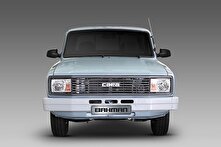 مشخصات وانت کارا تک کابین