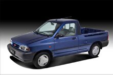 مشخصات سایپا 151