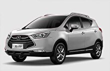 مشخصات جک اس 3