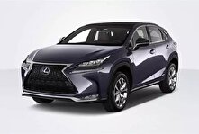 مشخصات لکسوس NX هیبرید 300h