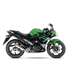 مشخصات موتور مگلی 200R