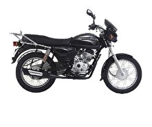 مشخصات موتور باجاج بوکسر 150