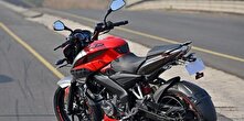 مشخصات موتور باجاج پالس 200 NS