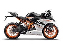 مشخصات موتور سیکلت ktm rc 250