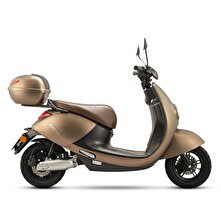 مشخصات موتور سیکلت es1 1800