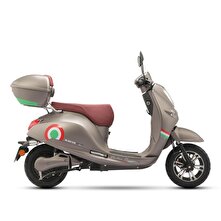 مشخصات موتور سیکلت es2 1500