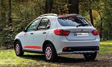 مشخصات کوییک R پلاس اتوماتیک