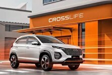 مشخصات ام وی ام x33 کراس