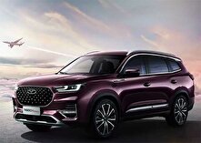 مشخصات تیگو 8 پرو