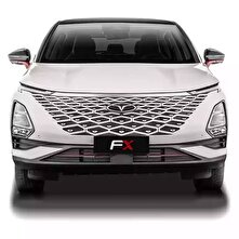 مشخصات فونیکس FX