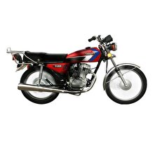 مشخصات تک تاز موتور TK 150 1401