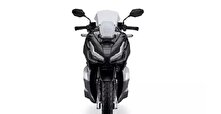 مشخصات موتور هوندا ADV 150