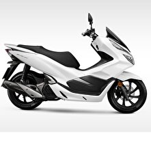 مشخصات موتور هوندا PCX 150