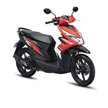 مشخصات موتور هوندا بیت 110