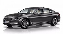بی ام و سری individual 730li 2018