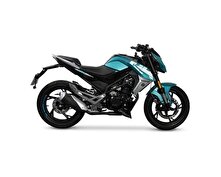 موتور سی اف موتو CF 250 NK