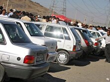 قیمت روز محصولات ایران خودرو و سایپا ۲۷ آذر ۱۴۰۲ / صعود دسته جمعی قیمت خودروها