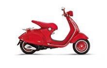 مشخصات وسپا 946-125CC