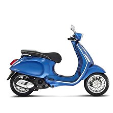 مشخصات وسپا اسپرینت 150S