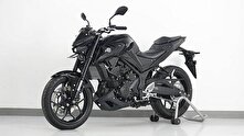 مشخصات موتور یاماها MT25